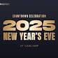 The Countdown Celebration - Newport NYE 2025