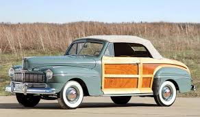 Image result for Dynamic Maroon 1946 Mercury