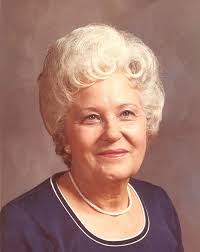 Doris Gustafson Obituary