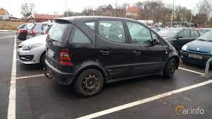 Check spelling or type a new query. Mercedes Benz A Class 2000