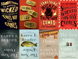 Old appreciation of bone and vegetable based broths, and jennifer mcgruther shows how these can. What 11 Books Looked Like Before The Final Cover Electric Literature