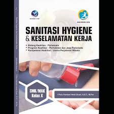 § kecelakaan berat diderita oleh pemain. Sanitasi Hygiene Keselamatan Kerja Smk Mak Kelas X Program Keahlian Perhotelan Jasa Pariwisata Shopee Indonesia