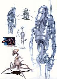 Doug Chiang And Ian Mccaig Confirmed For Star Wars Celebration Europe Star Wars Art Star Wars Images Star Wars Tattoo