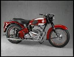 Pin On Motos Ariel