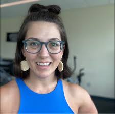 Congrats to Asha Rogers