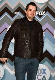 He is a writer and producer, known for luuserit (2013), the librarians (2013) and jim jefferies: Jim Jefferies Picture 2 Fox Tv 2013 Tca Winter Press Tour