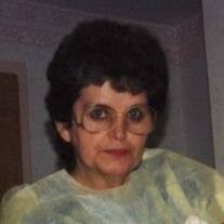 Sylvia Talbert Davis Obituary