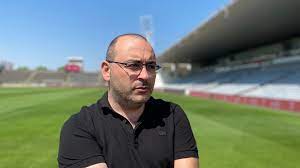 Redone & the ghosts producers. Rani Assaf Je Fais Ce Que Je Veux Du Club Que Ce Soit Clair Pour Les Gladiators Comme Pour Tout Le Monde