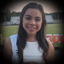 Sofia Bates's Instagram, Twitter & Facebook