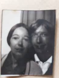 Would it be possible to make this treasured photo of my H & I