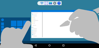Pc controller is an android application which can help you control your pc on most easiest way. Desktop Pc Controller 10 2 2 Apk Download Com Tnksoft Deskcontroller Apk Free