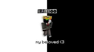 Check out inspiring examples of ranboo_dreamsmp artwork on deviantart, and get inspired by our community of talented artists. Ranboo Wallpaper Desktop Kolpaper Awesome Free Hd Wallpapers