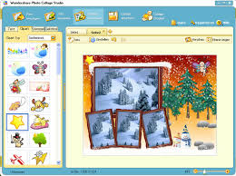 Ob du deine collage online erstellen, eine software benutzen oder mit schere und kleber hantieren solltest, soll dir daher dieser artikel aufzeigen. Wondershare Photo Collage Studio 4 2 9 2 Bei Freeware Download Com