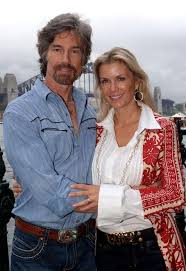 July 25, 1979) is an american actress. Katherine Kelly Lang And Ronn Moss Dating Gossip News Photos