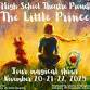 The Little Prince @ Northville High School: Friday event image
