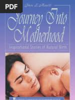 Effective Birth Preparation Book