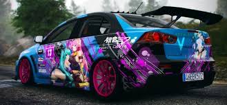 We did not find results for: Itasha The Otakus Car With Anime Decoration Suki Desu