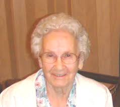 Margaret Glass Obituary