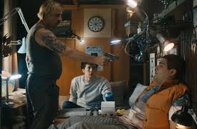 It can be tough if you don't know where to look. Netflixserie How To Sell Drugs Online Fast Liebeskummer Und Ecstasy Kultur Stuttgarter Nachrichten
