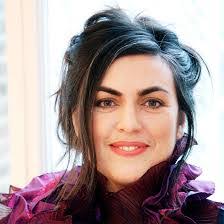 Naomi Gee's Instagram, Twitter & Facebook