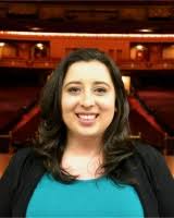 Kelly Bolender's Instagram, Twitter & Facebook