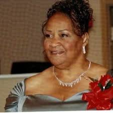 Obituary for Eva Williams