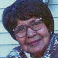 Willie Mae Spraggins Dillard