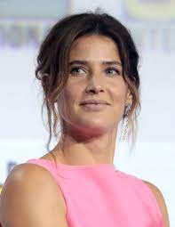Check spelling or type a new query. Cobie Smulders Wikipedia