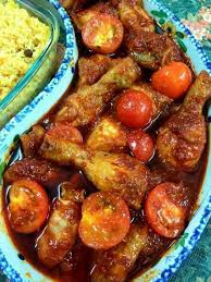 Hidangan ini menjadi salah satu masakan resep sambal goreng krecek kali ini menggunakan santan peras dari 1 buah kelapa, bukan santan instan. Kuali Mama Ayam Masak Merah Tanpa Santan Uiiiiii Facebook