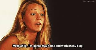 Gossip Girl S1E2: She's Having a Maybe — Book Squad Goals