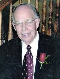 H. Stanley Dennis, Jr. Obituary