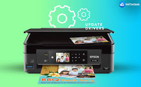 Epson drivers free downloads | epson printer driver and software for microsoft windows and macintosh operating system. How To Download And Update Epson Xp 440 Driver