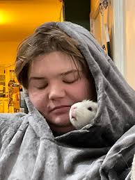 We have 12 male rescue guinea pigs living in harmony (99% of the time). So  we can always keep an eye