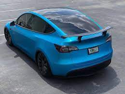 Check spelling or type a new query. Tieferlegung 2020 Unplugged Performance Tesla Model Y