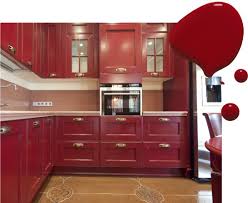 20 trending kitchen cabinet paint colors