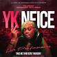 YK Niece Live  Performance “Take Me Threw Dere..... event in Cleveland, OH