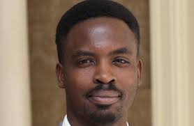 Joel is surely headed for big things as he will reveal in detail. Ntv S Arnold Segawa Is Really Something
