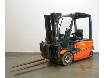 Steinbock PE-30 Forklift
