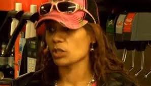 Feels like the Jessica Chambers case should focus