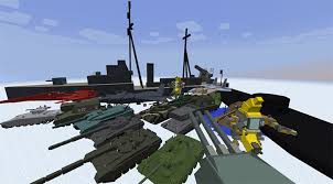 When you launch minecraft and click the mods button you should now see the mod is installed. 20 Best Minecraft Weapons Gun Mods All Free Fandomspot