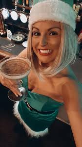 Ho Ho Ho !! And CHEERS!!! My Epic Run of Festive Gigs Finally Comes to a  Close this Weekend ! Come and Join us at La Vida Felixstowe This Saturday  21st December