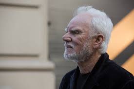 Malcolm McDowell