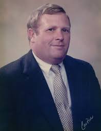 Obituary information for William Robert Blaylock