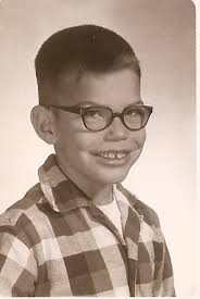 This is about my fourth grade teacher, Mrs. Molin. I try to share this  every National Teachers Day but I am choosing to post today