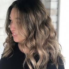 24 prettiest dark hair with blonde highlights you'll see right now. 23 Ways To Rock Brown Hair With Blonde Highlights Page 2 Of 2 Stayglam