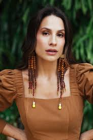 Joselyn Gallardo y Andy Suzuki: la fuerza de la sororidad