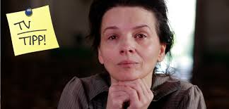 Juliette Binoche als einsame Camille Claudel
