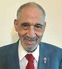 DELAWARE AFRO-AMERICAN SPORTS HALL OF FAME BANQUET