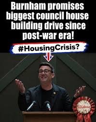 The United Kingdom's incoming Prime Minister Andy Burnham is set to face  several massive challenges that previous outgoing Prime Ministers attempted  to deal with. From the housing shortage to rising welfare costs,