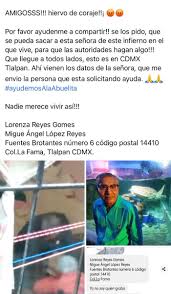 Born in the town of zacapa, gonzález lópez studied law, and served as a judge in several cities. Arturo Gonzalez Orduno On Twitter Me Informan Que La Fiscaliacdmx Investiga El Caso De La Senora Lorenza Reyes Gomes Presionemos Esto No Debe Quedar Impune Https T Co Ajwthnjmlc
